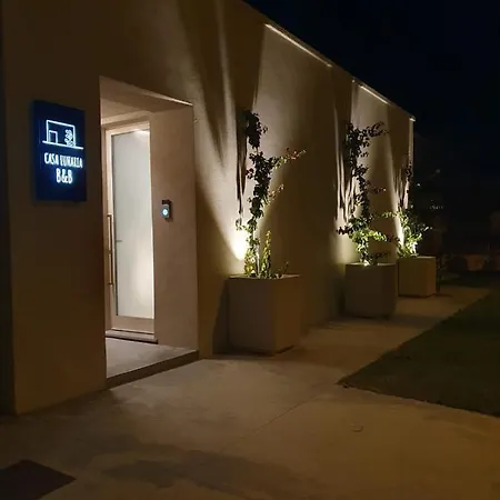 Bed and breakfast Casa Lunaria Porto SantʼElpidio