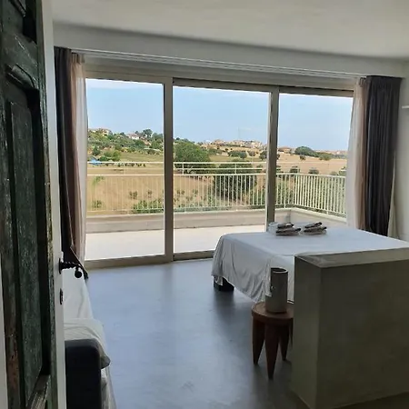Bed and breakfast Casa Lunaria