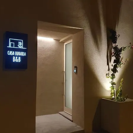 Casa Lunaria Bed and breakfast Porto SantʼElpidio