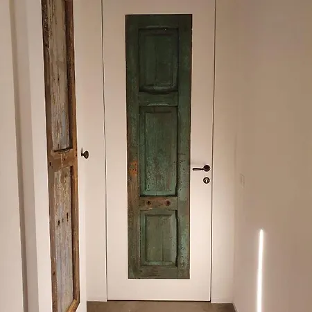 Casa Lunaria Bed and breakfast *
