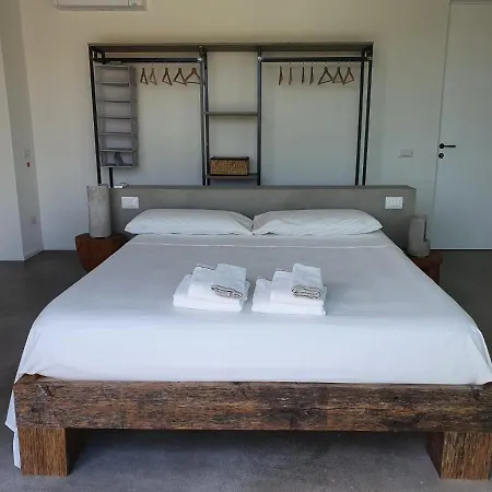 Casa Lunaria Porto SantʼElpidio