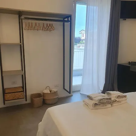 Casa Lunaria Bed and breakfast