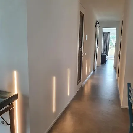 Casa Lunaria Bed and breakfast *