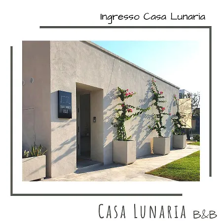 Casa Lunaria Bed and breakfast *