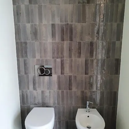 Frühstückspension Casa Lunaria Porto SantʼElpidio