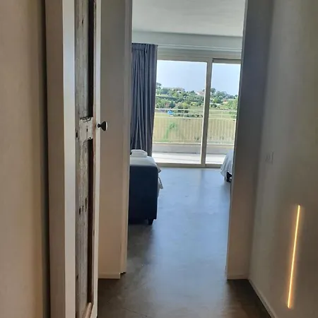 Casa Lunaria Bed and breakfast Porto SantʼElpidio