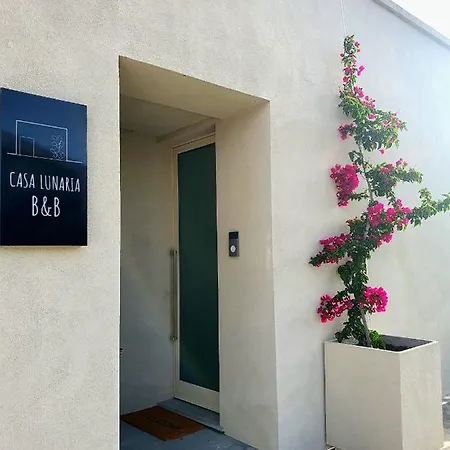Bed and breakfast Casa Lunaria Porto SantʼElpidio