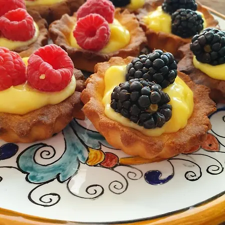 Frühstückspension Casa Lunaria 3*