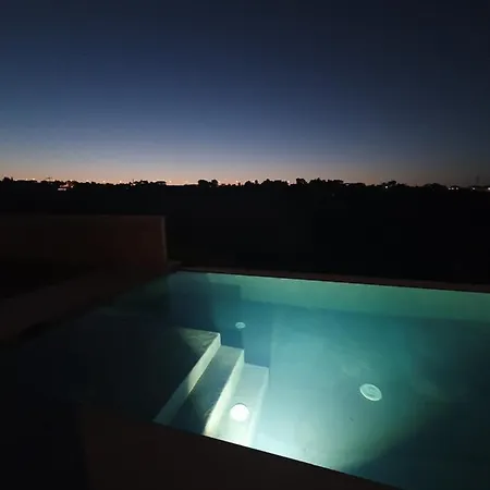 Bed and breakfast Casa Lunaria