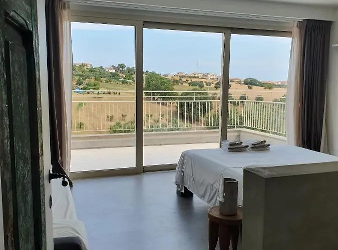 Panzió Casa Lunaria