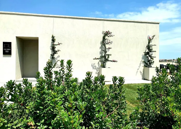 Casa Lunaria