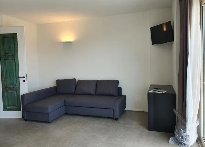 Casa Lunaria 4* Porto SantʼElpidio