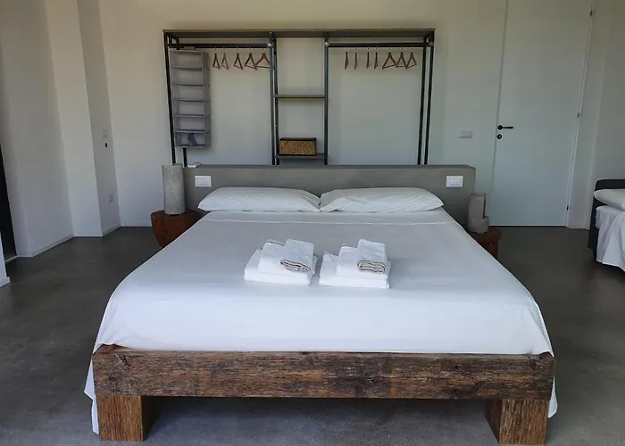 Casa Lunaria Porto SantʼElpidio