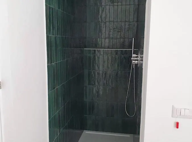 Casa Lunaria Panzió Porto SantʼElpidio