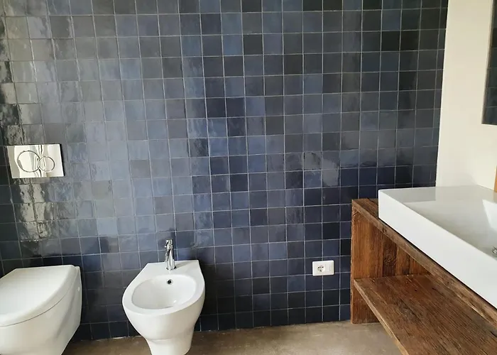 Casa Lunaria 4* Porto SantʼElpidio