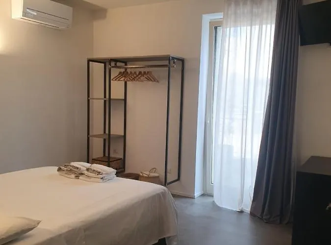 Casa Lunaria Panzió