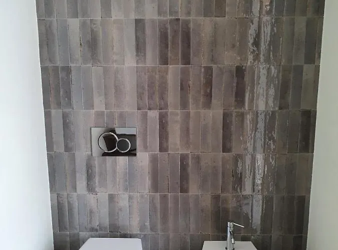 Panzió Casa Lunaria Porto SantʼElpidio