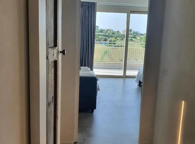 Casa Lunaria Panzió Porto SantʼElpidio