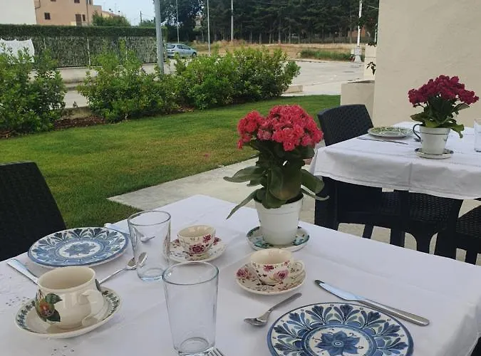 Casa Lunaria Porto SantʼElpidio