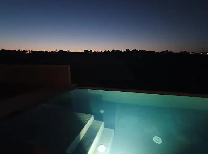 Panzió Casa Lunaria