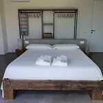 Casa Lunaria Porto SantʼElpidio