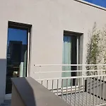 فندق مبيت وإفطار Casa Lunaria Porto SantʼElpidio