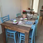 Casa Lunaria