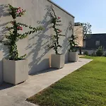 Bed and breakfast Casa Lunaria Porto SantʼElpidio