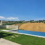 Casa Lunaria Porto SantʼElpidio