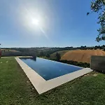 Casa Lunaria Bed and breakfast Porto SantʼElpidio