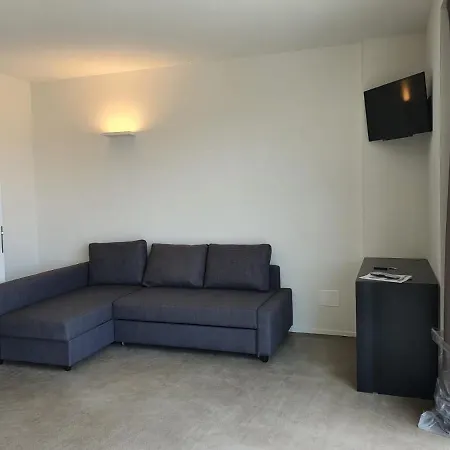 Casa Lunaria 3* Porto Sant'Elpidio