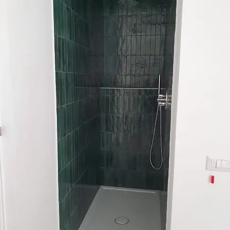 Casa Lunaria Bed and Breakfast Porto SantʼElpidio