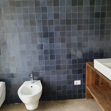 Casa Lunaria 3* Porto Sant'Elpidio