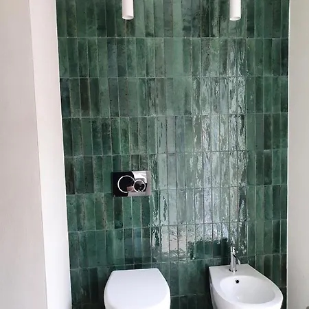 Bed and Breakfast Casa Lunaria 3*