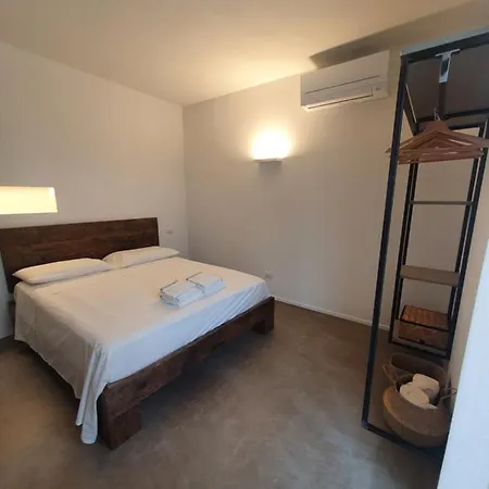 Casa Lunaria Отель типа 
