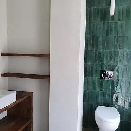 Casa Lunaria Bed & Breakfast