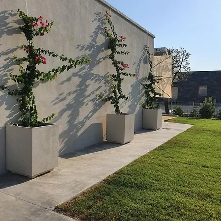 فندق مبيت وإفطار Casa Lunaria Porto SantʼElpidio