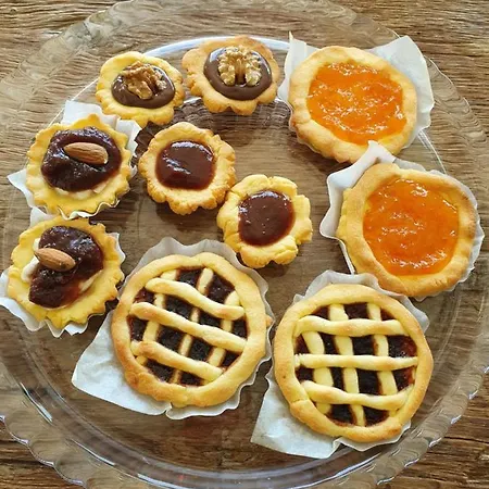 Casa Lunaria Bed & Breakfast