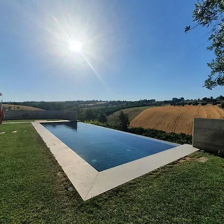 Casa Lunaria Bed and Breakfast Porto SantʼElpidio